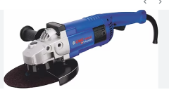 Cmc Tools Avuç Taşlama Makinası 1400 W