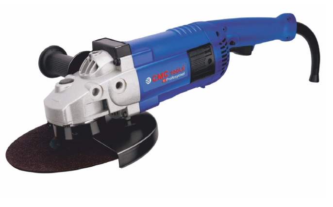 CMC Tools 3903 Avuçiçi Taşlama 2600 w