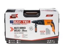 Baytech Baytec Kırıcı Delici 26MM 800W MK0090 0961