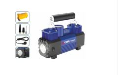 Cmc Hava Kompresörü Çift Piston Fiş Girişli CMC6867