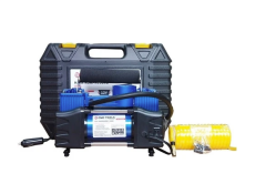 Cmc 6865 Çift Piston Araç Hava Kompresörü