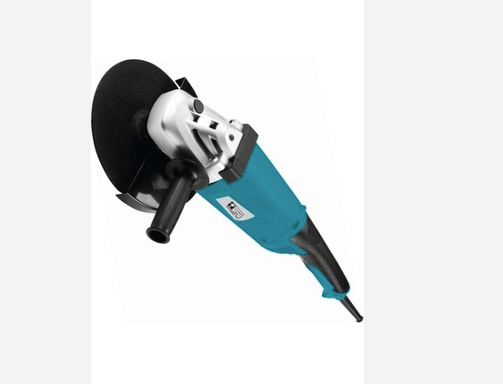 Haktaş HKT-733 Avuç Taşlama 180 mm